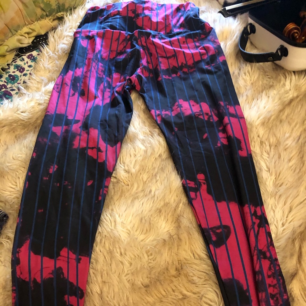 Yoga pants/workout pants